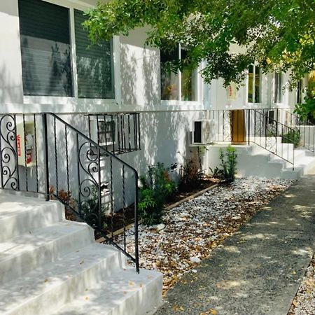 Adorable Private Apartments In The Heart Of Miami! Esterno foto