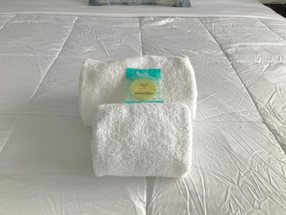 Adorable Private Apartments In The Heart Of Miami! Esterno foto