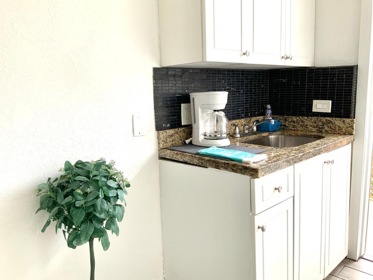 Adorable Private Apartments In The Heart Of Miami! Esterno foto