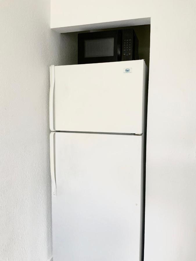 Adorable Private Apartments In The Heart Of Miami! Esterno foto