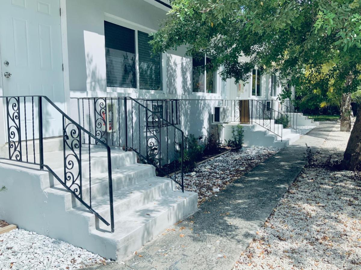 Adorable Private Apartments In The Heart Of Miami! Esterno foto