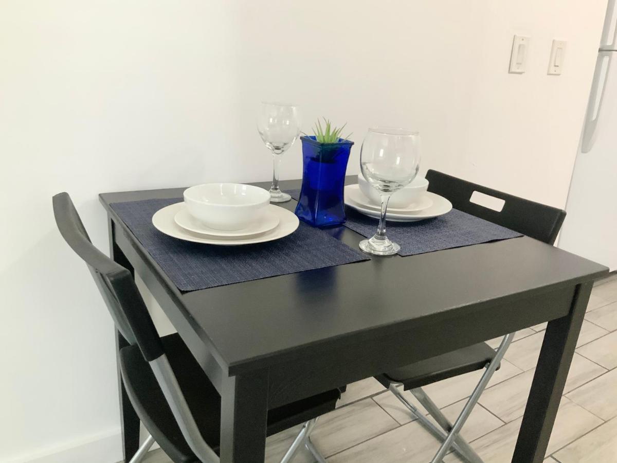 Adorable Private Apartments In The Heart Of Miami! Esterno foto