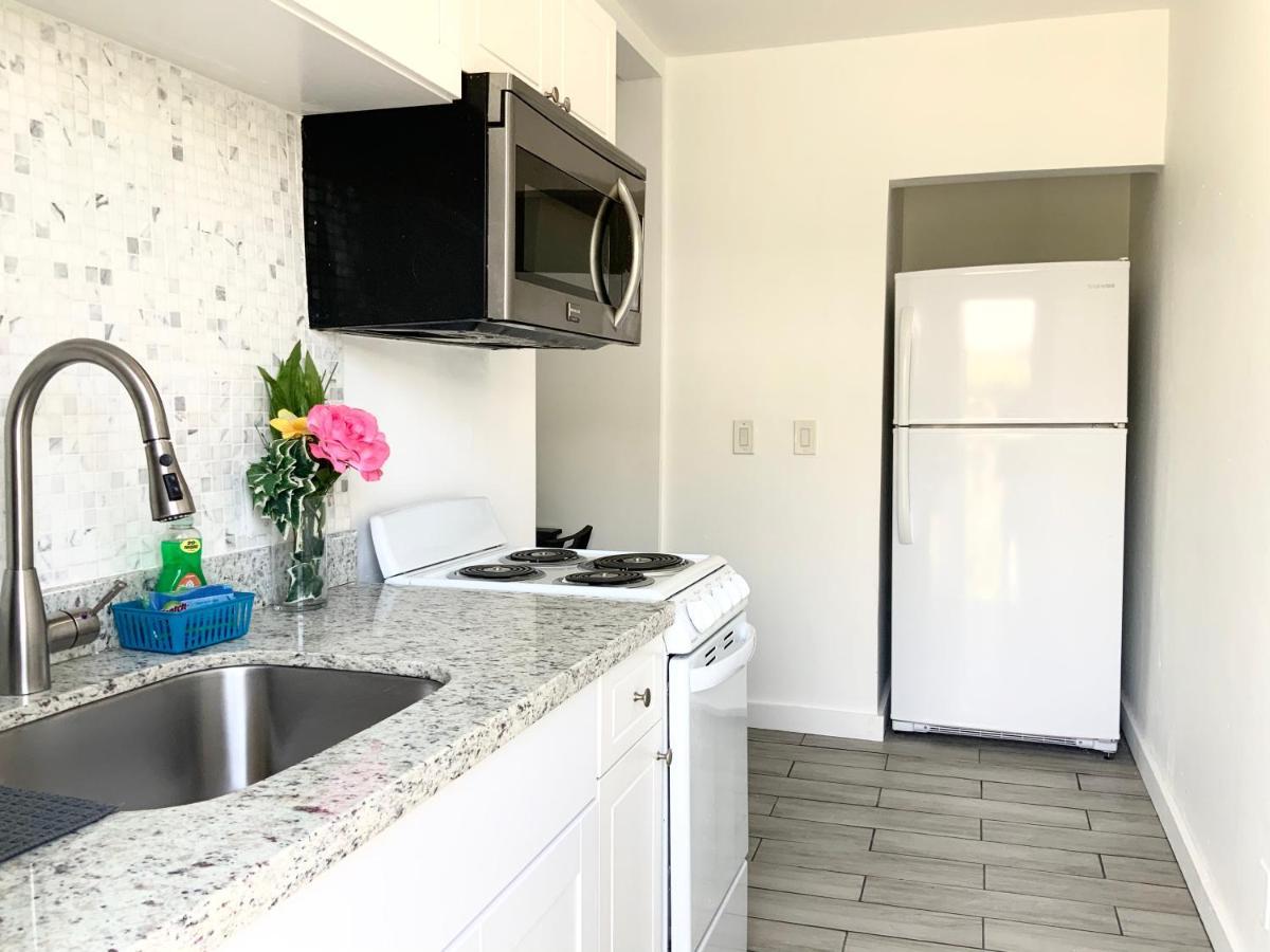 Adorable Private Apartments In The Heart Of Miami! Esterno foto