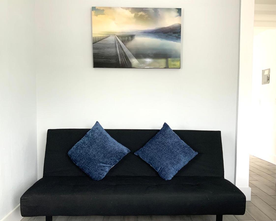 Adorable Private Apartments In The Heart Of Miami! Esterno foto