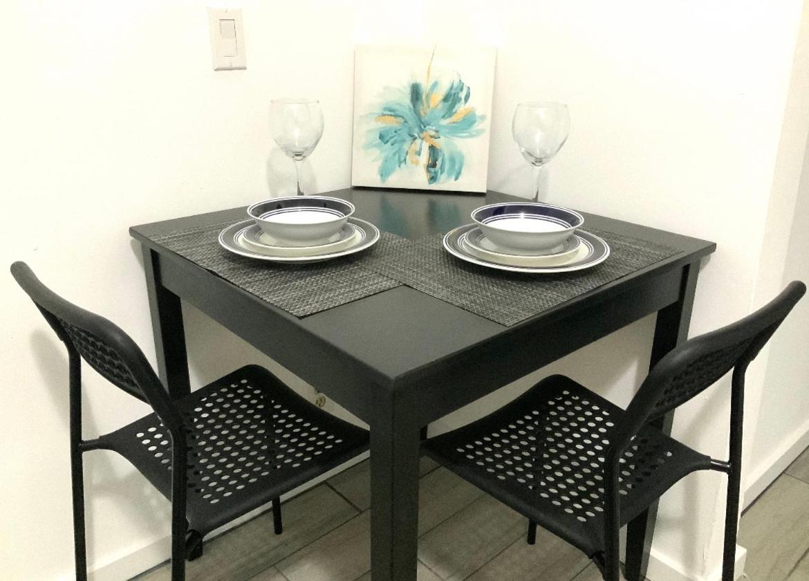 Adorable Private Apartments In The Heart Of Miami! Esterno foto
