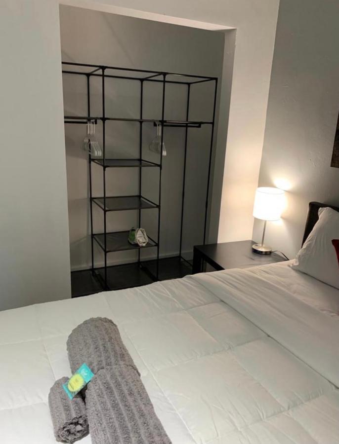 Adorable Private Apartments In The Heart Of Miami! Esterno foto