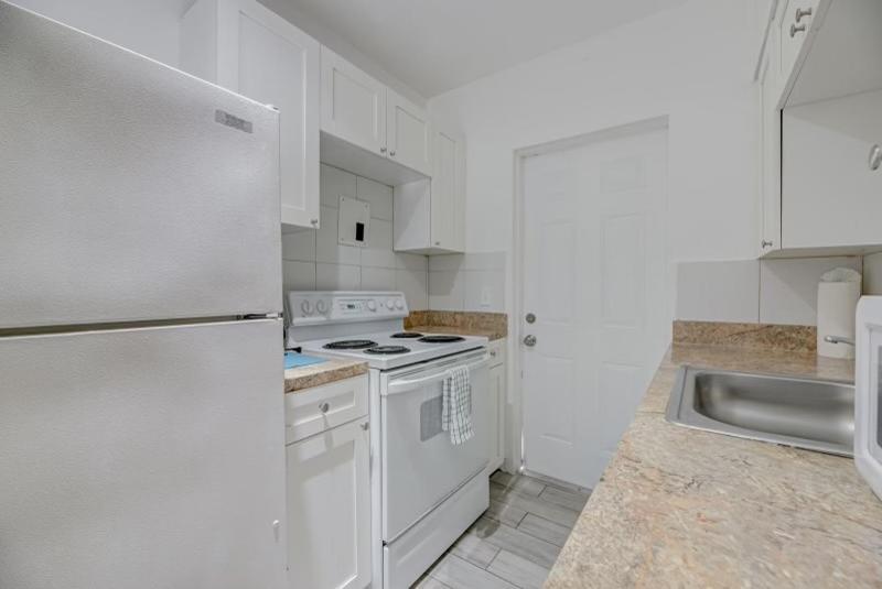 Adorable Private Apartments In The Heart Of Miami! Esterno foto