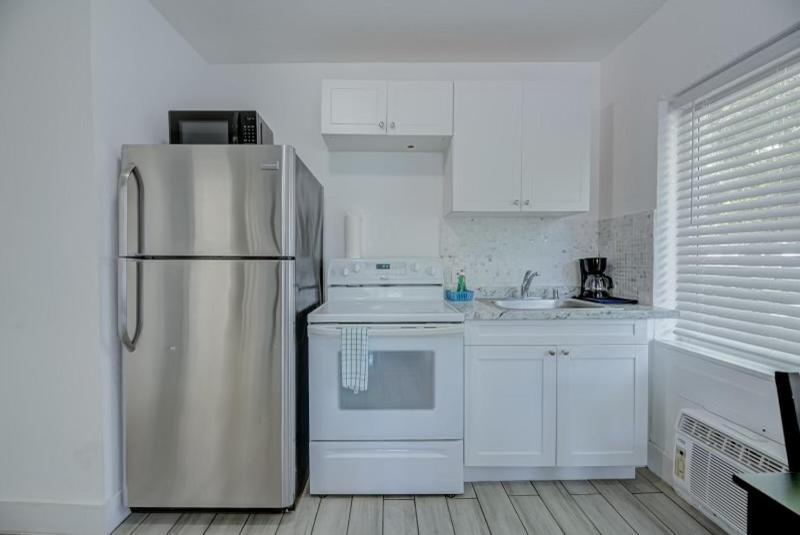 Adorable Private Apartments In The Heart Of Miami! Esterno foto